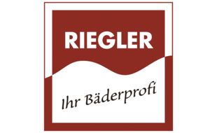 Riegler Bäder GmbH - LOGO
