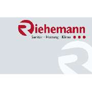 RIEHEMANN Sanitär- Heizung- Klima GmbH - LOGO