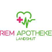 Riem Apotheke - Logo der Riem Apotheke