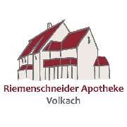 Riemenschneider Apotheke - LOGO