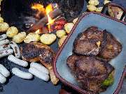 RIENZA | Möbel & Grill - 100