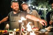 RIENZA | Möbel & Grill - 11