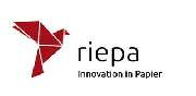RIEPA - Logo riepa in Holste