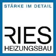 Ries-Heizungsbau GmbH & Co. KG - LOGO