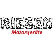 Riesen Motorgeräte - LOGO