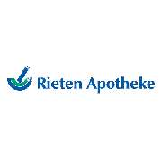 Rieten-Apotheke - Logo der Rieten-Apotheke