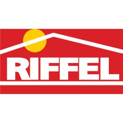 Riffel Bau GmbH - LOGO