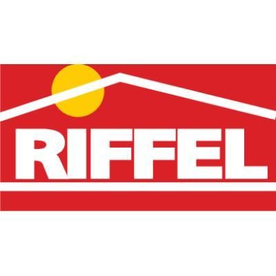 Riffel Bau GmbH - LOGO