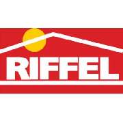 Riffel Bau GmbH - LOGO