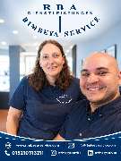 Rimbeya Service - GALLERY