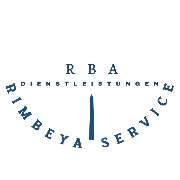 Rimbeya Service - LOGO