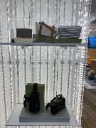 RIMOWA - GALLERY