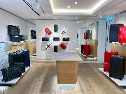 RIMOWA - GALLERY