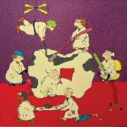 Rindsberg Manfred Zahnarzt - LOGO