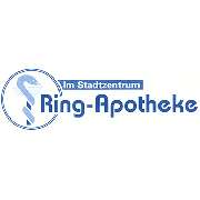 Ring-Apotheke im Stadtzentrum - Logo der Ring-Apotheke im Stadtzentrum