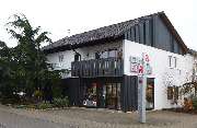 Ring-Apotheke - Aussenansicht der Ring-Apotheke