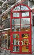 Ring-Apotheke - Aussenansicht der Ring-Apotheke