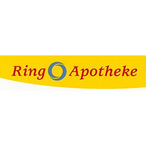 Ring-Apotheke - Logo der Ring-Apotheke