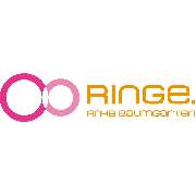 RINGE.Anke Baumgarten - LOGO