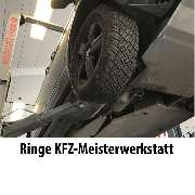Ringe Kfz-Meisterwerkstatt - 13