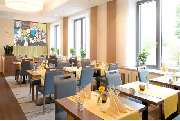 Ringhotel Loew''s Merkur - GALLERY