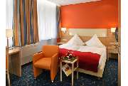Ringhotel Loew''s Merkur - GALLERY