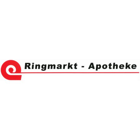 Ringmarkt-Apotheke - Logo der Ringmarkt-Apotheke