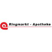 Ringmarkt-Apotheke - Logo der Ringmarkt-Apotheke