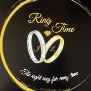 RingTime JL - LOGO