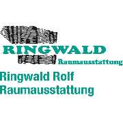 Ringwald Rolf Raumausstattung - LOGO