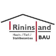 Rininsland Bau GmbH - LOGO