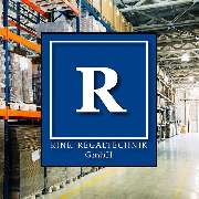 Rink-Regaltechnik GmbH - 1