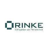 Rinke GmbH Sanitätshaus + Orthopädietechnik - LOGO