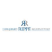 Rippe Hans-Jürgen Rechtsanwalt - LOGO