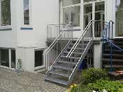 Rischo Stahl- & Metallbau GmbH - GALLERY