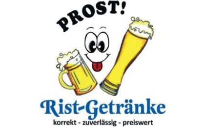 Rist Thomas Getränke-Fachhandel - LOGO