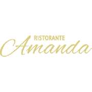 Ristorante Amanda - LOGO