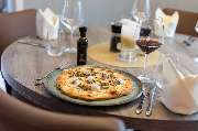 Ristorante Da Daniele am Klosterpark - GALLERY