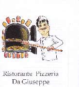 Logo - Ristorante Da Giuseppe
