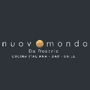 Ristorante Da Rosario Nuovo Mondo - LOGO