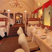 Gourmetrestaurant