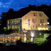 Ristorante I Fratelli in Rheinfelden