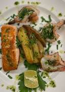 Ristorante Il Cavallo Aachen - GALLERY