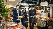 Ristorante La Vetra - GALLERY