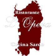 Ristorante L'Opera | Hofheim am Taunus - LOGO