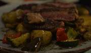 Ristorante Luna | Italienisches Restaurant | Pizza, Pasta & more - GALLERY