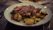 Ristorante Luna | Italienisches Restaurant | Pizza, Pasta & more - GALLERY