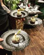 Ristorante Luna | Italienisches Restaurant | Pizza, Pasta & more - GALLERY