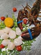 Ristorante Mio - GALLERY