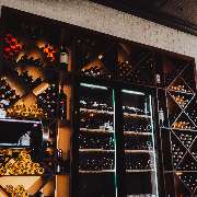 Ristorante Nero Bianco - Herborn - Unsere Weine